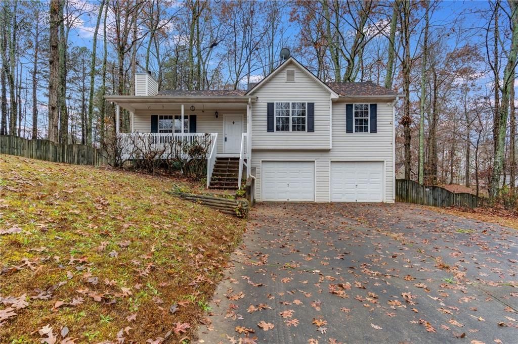 409 Benjamin Drive, Rockmart, GA 30153