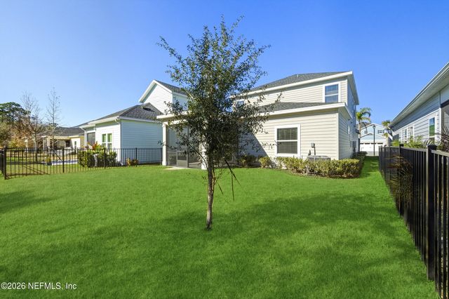 231 KILLARNEY Avenue, St. Johns, FL 32259