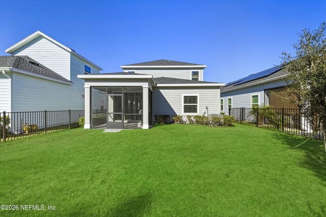 231 KILLARNEY Avenue, St. Johns, FL 32259