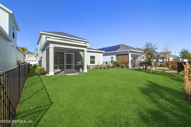 231 KILLARNEY Avenue, St. Johns, FL 32259