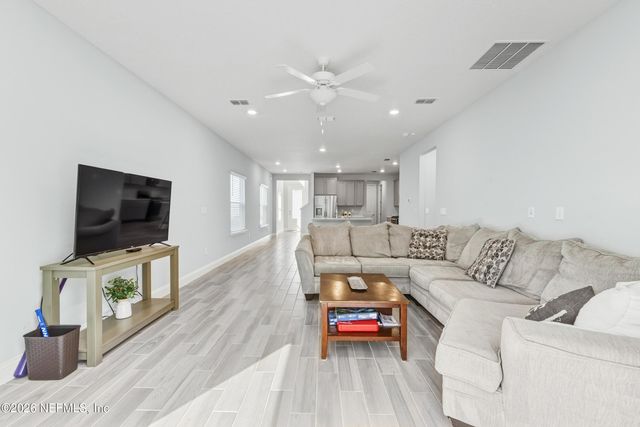 231 KILLARNEY Avenue, St. Johns, FL 32259