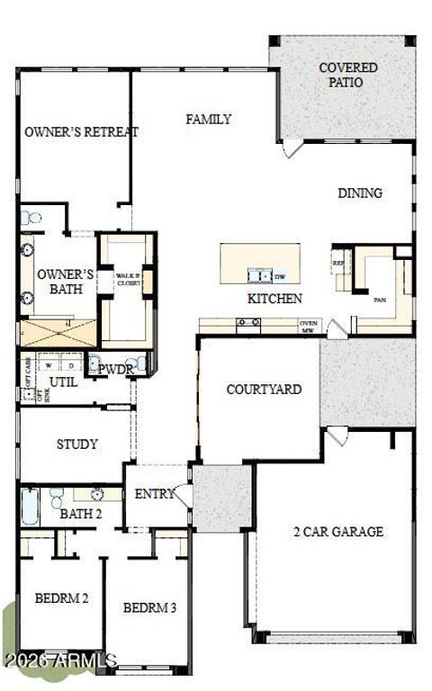 Image 32 of property listing at 32435 N 135TH Drive, Peoria, AZ 85383