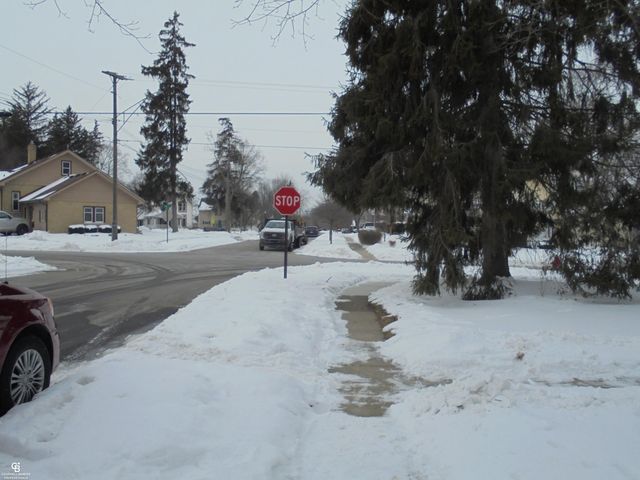 36311 Beier Street, Richmond, MI 48062