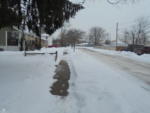 36311 Beier Street, Richmond, MI 48062