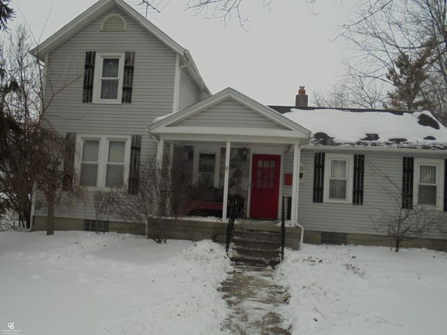 36311 Beier Street, Richmond, MI 48062