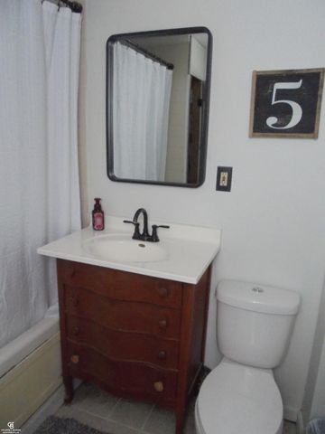 36311 Beier Street, Richmond, MI 48062