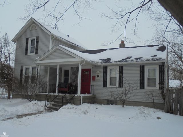 36311 Beier Street, Richmond, MI 48062