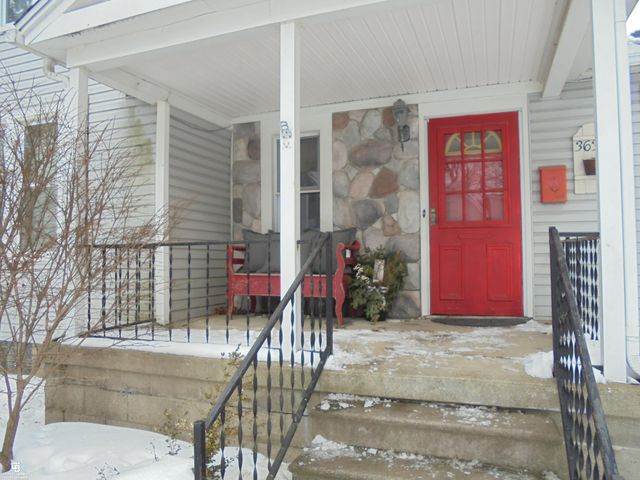 36311 Beier Street, Richmond, MI 48062