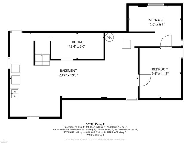 36311 Beier Street, Richmond, MI 48062