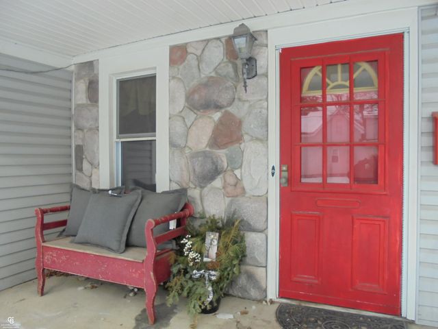 36311 Beier Street, Richmond, MI 48062