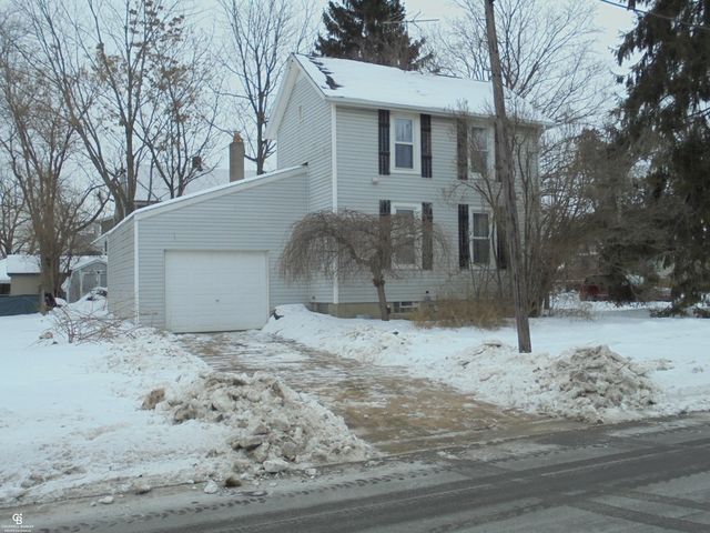 36311 Beier Street, Richmond, MI 48062