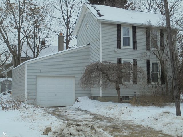 36311 Beier Street, Richmond, MI 48062