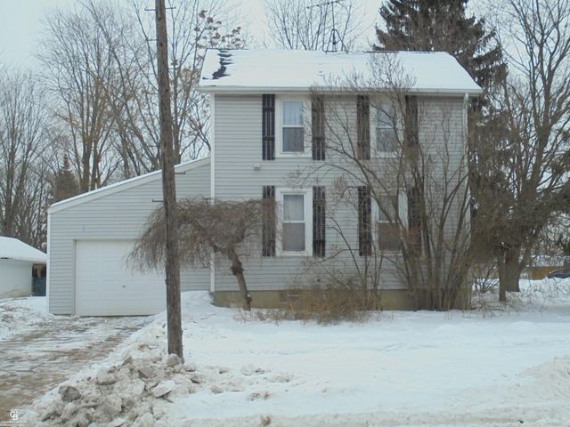 36311 Beier Street, Richmond, MI 48062