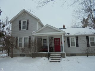 36311 Beier Street, Richmond, MI 48062