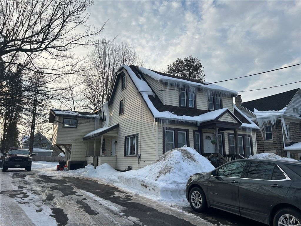 62 West 1st Street South, Fulton, NY 13069
