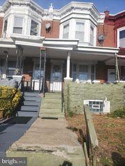 5531 WEBSTER ST, Philadelphia, PA 19143