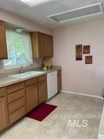 1530 Targhee Drive, Twin Falls, ID 83301