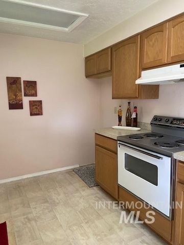 1530 Targhee Drive, Twin Falls, ID 83301