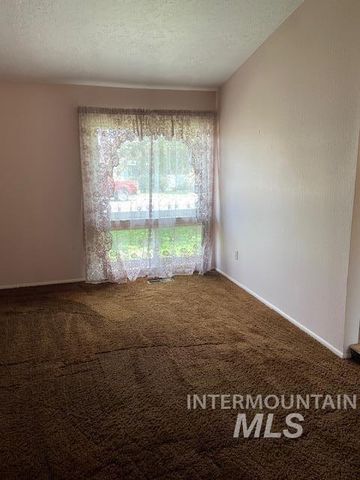 1530 Targhee Drive, Twin Falls, ID 83301