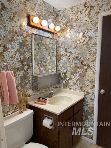 1530 Targhee Drive, Twin Falls, ID 83301