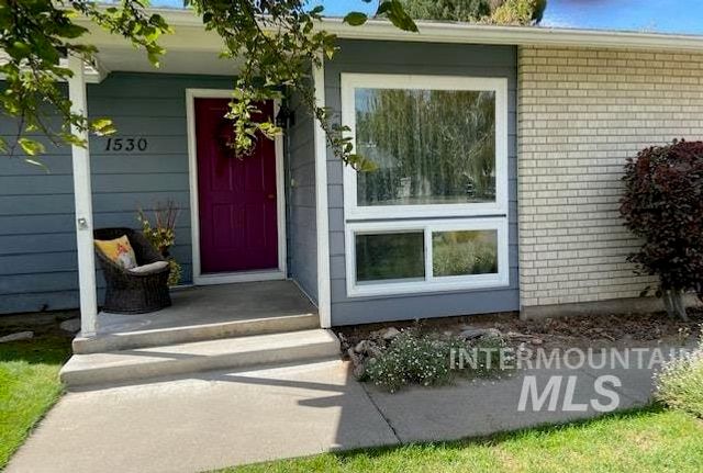 1530 Targhee Drive, Twin Falls, ID 83301