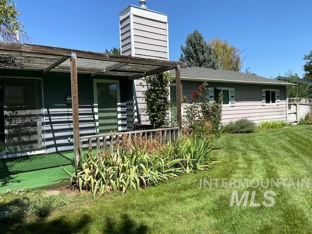 1530 Targhee Drive, Twin Falls, ID 83301