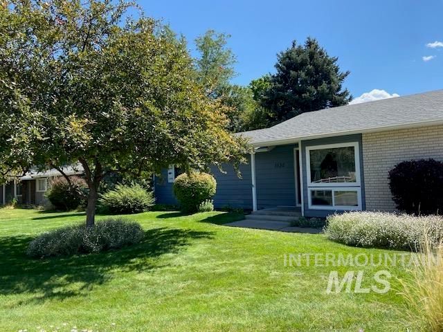 1530 Targhee Drive, Twin Falls, ID 83301