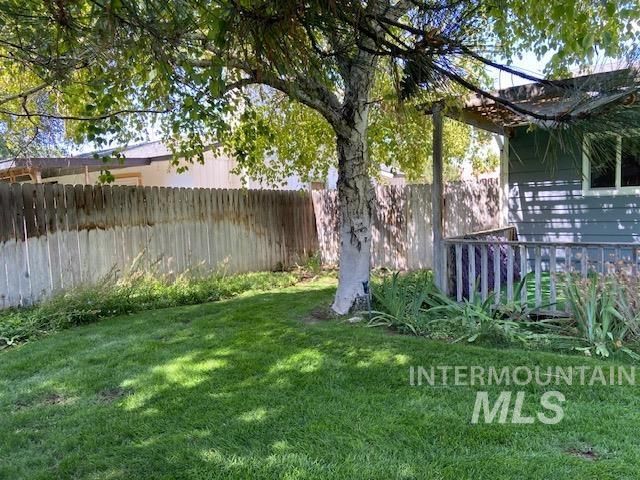 1530 Targhee Drive, Twin Falls, ID 83301