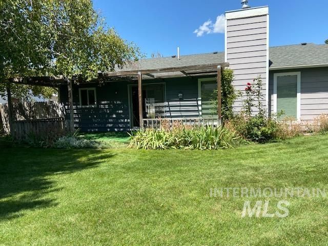 1530 Targhee Drive, Twin Falls, ID 83301