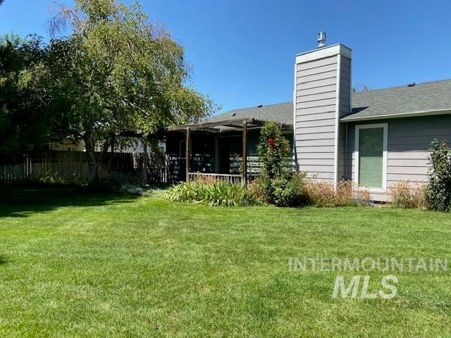 1530 Targhee Drive, Twin Falls, ID 83301