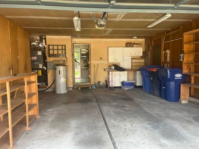 1530 Targhee Drive, Twin Falls, ID 83301