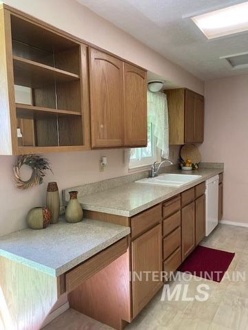 1530 Targhee Drive, Twin Falls, ID 83301