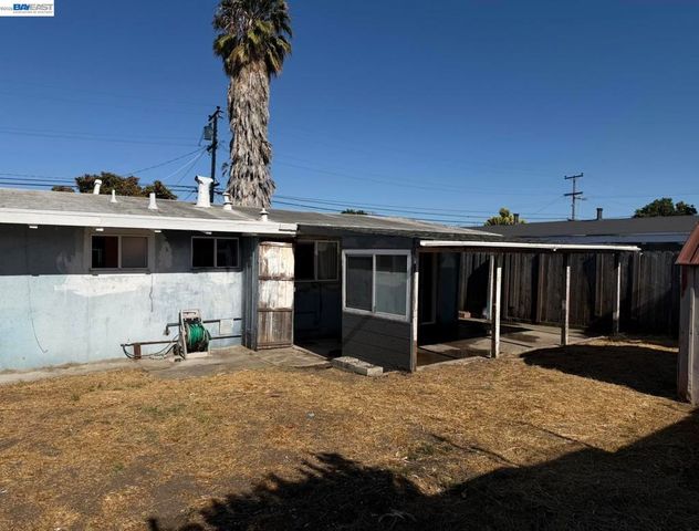 27741 Havana Ave, Hayward, CA 94544