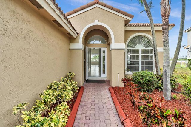 1688 NW 144th Way, Pembroke Pines, FL 33028
