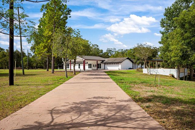 36219 County Line Road, Brookshire, TX 77423