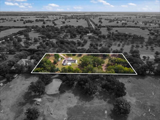 36219 County Line Road, Brookshire, TX 77423