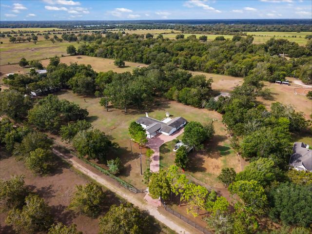 36219 County Line Road, Brookshire, TX 77423