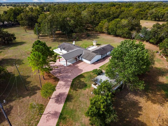 36219 County Line Road, Brookshire, TX 77423