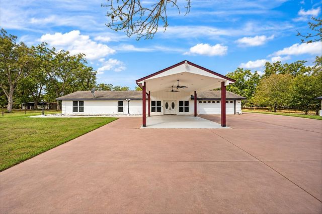36219 County Line Road, Brookshire, TX 77423