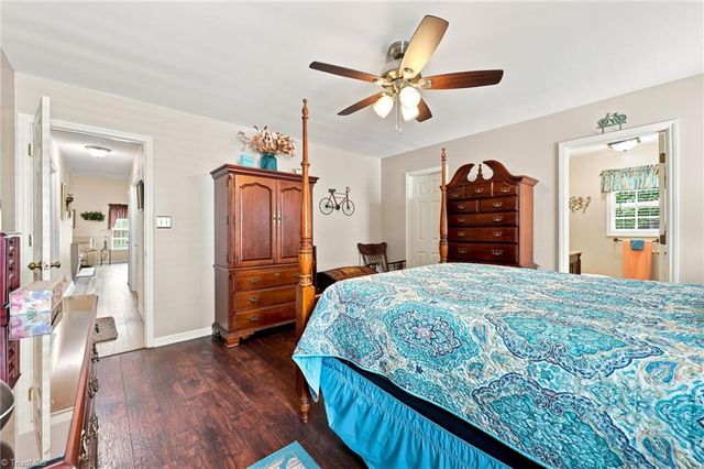 2109 Priya Street, Thomasville, NC 27360