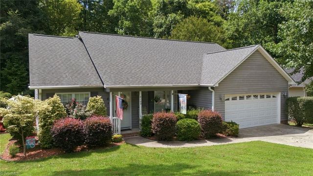 2109 Priya Street, Thomasville, NC 27360