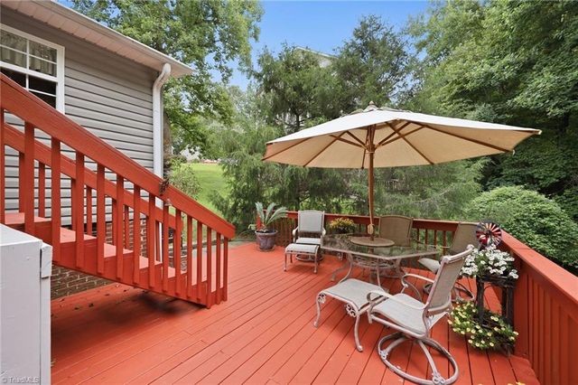 2109 Priya Street, Thomasville, NC 27360