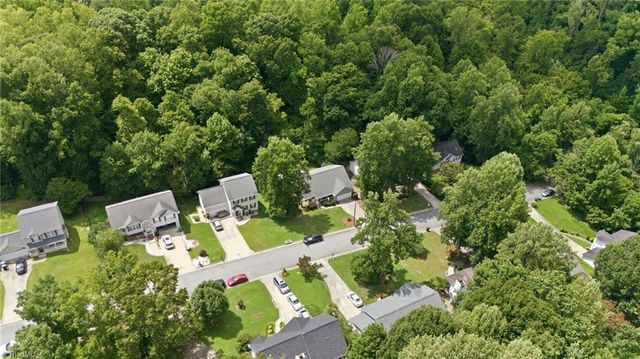 2109 Priya Street, Thomasville, NC 27360