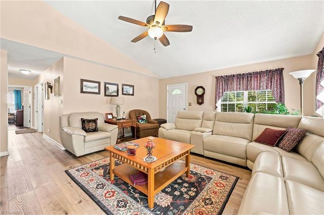 2109 Priya Street, Thomasville, NC 27360