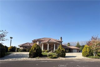 38136 Butterfly Court, Yucaipa, CA 92399