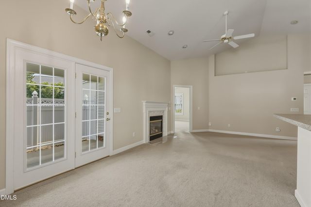 302 Millet Drive, Morrisville, NC 27560