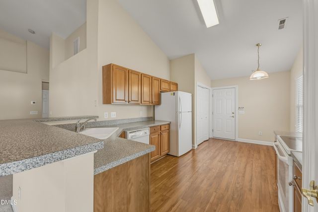 302 Millet Drive, Morrisville, NC 27560