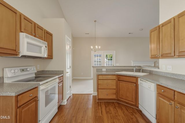 302 Millet Drive, Morrisville, NC 27560