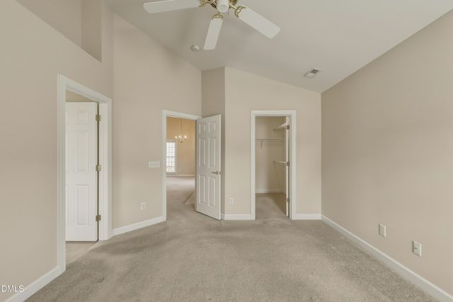 302 Millet Drive, Morrisville, NC 27560