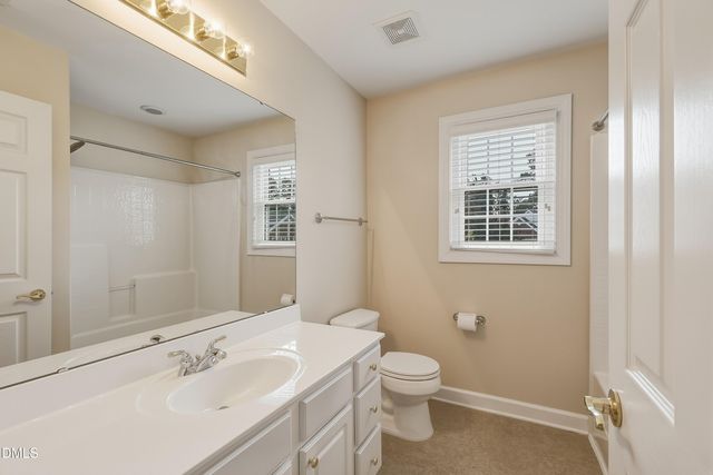 302 Millet Drive, Morrisville, NC 27560